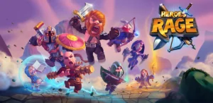 Heroes Rage