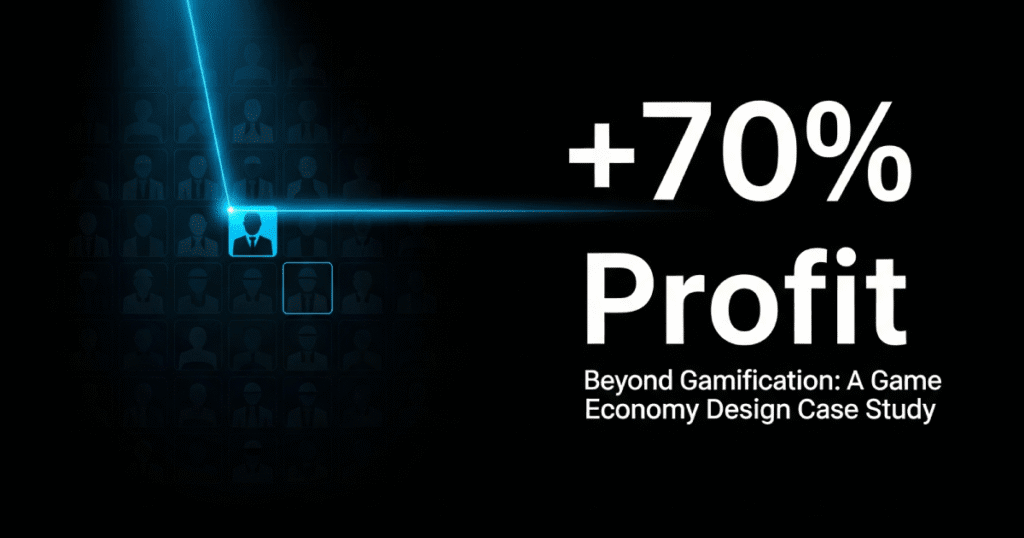 Game Economy Design