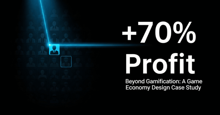Game Economy Design
