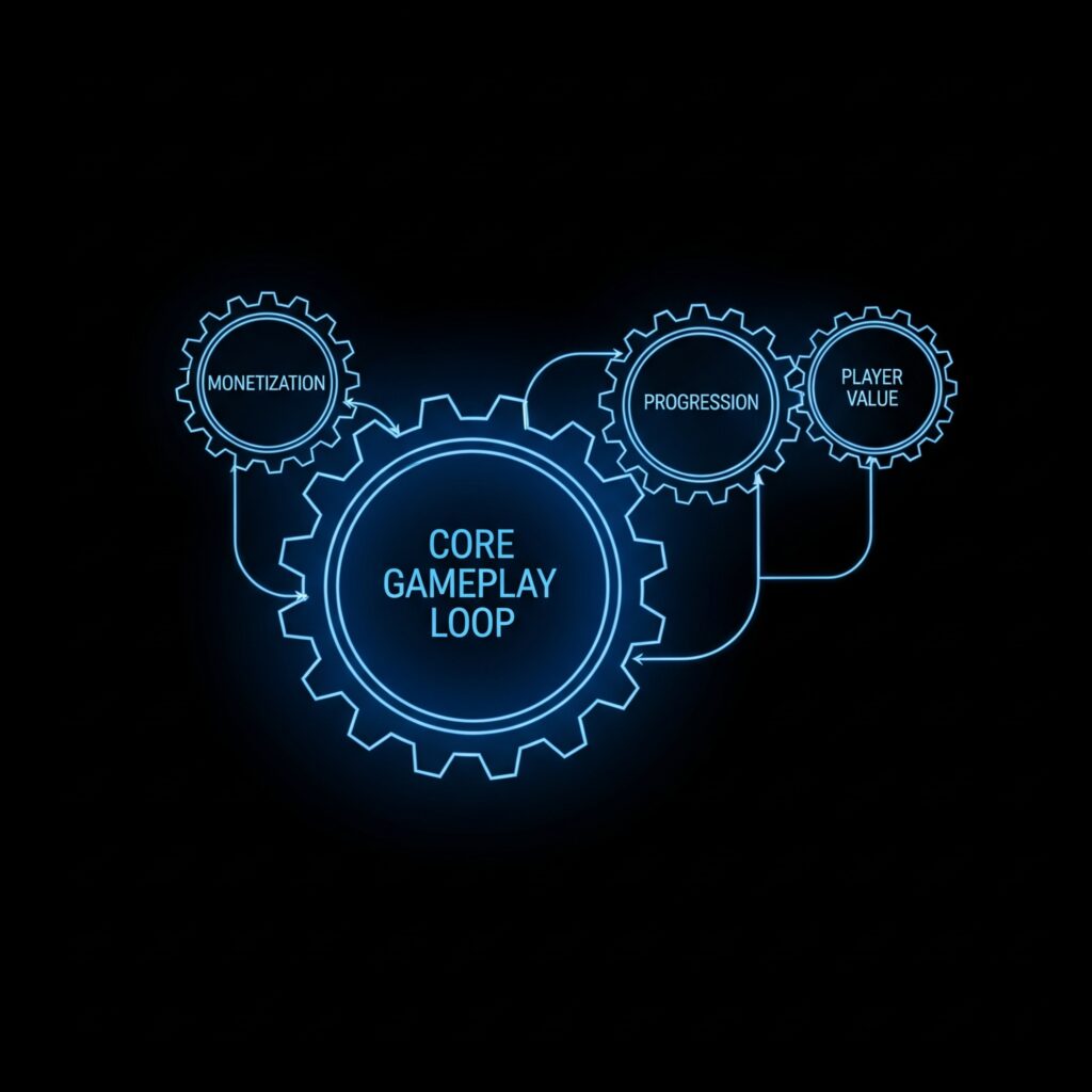 game economy design