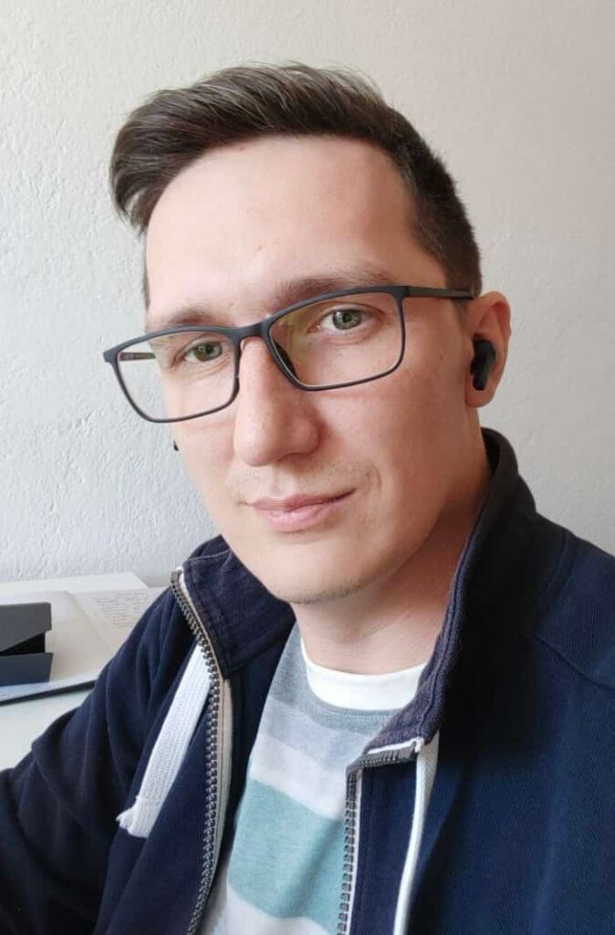 Artem Zaporozhets